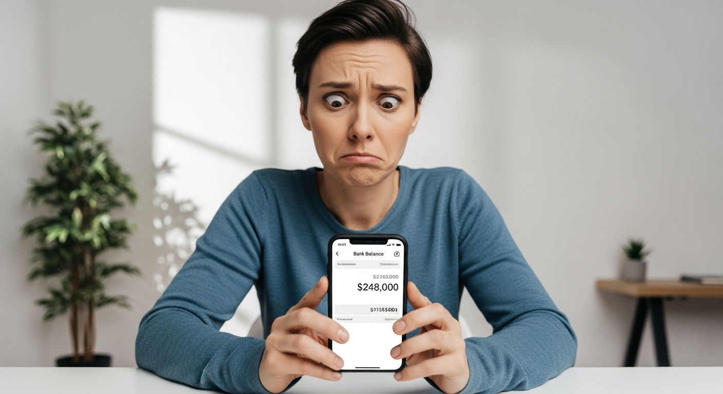 공모주 청약 증거금 돌려받는 날, 왜 내 계좌엔 이자가 0원일까