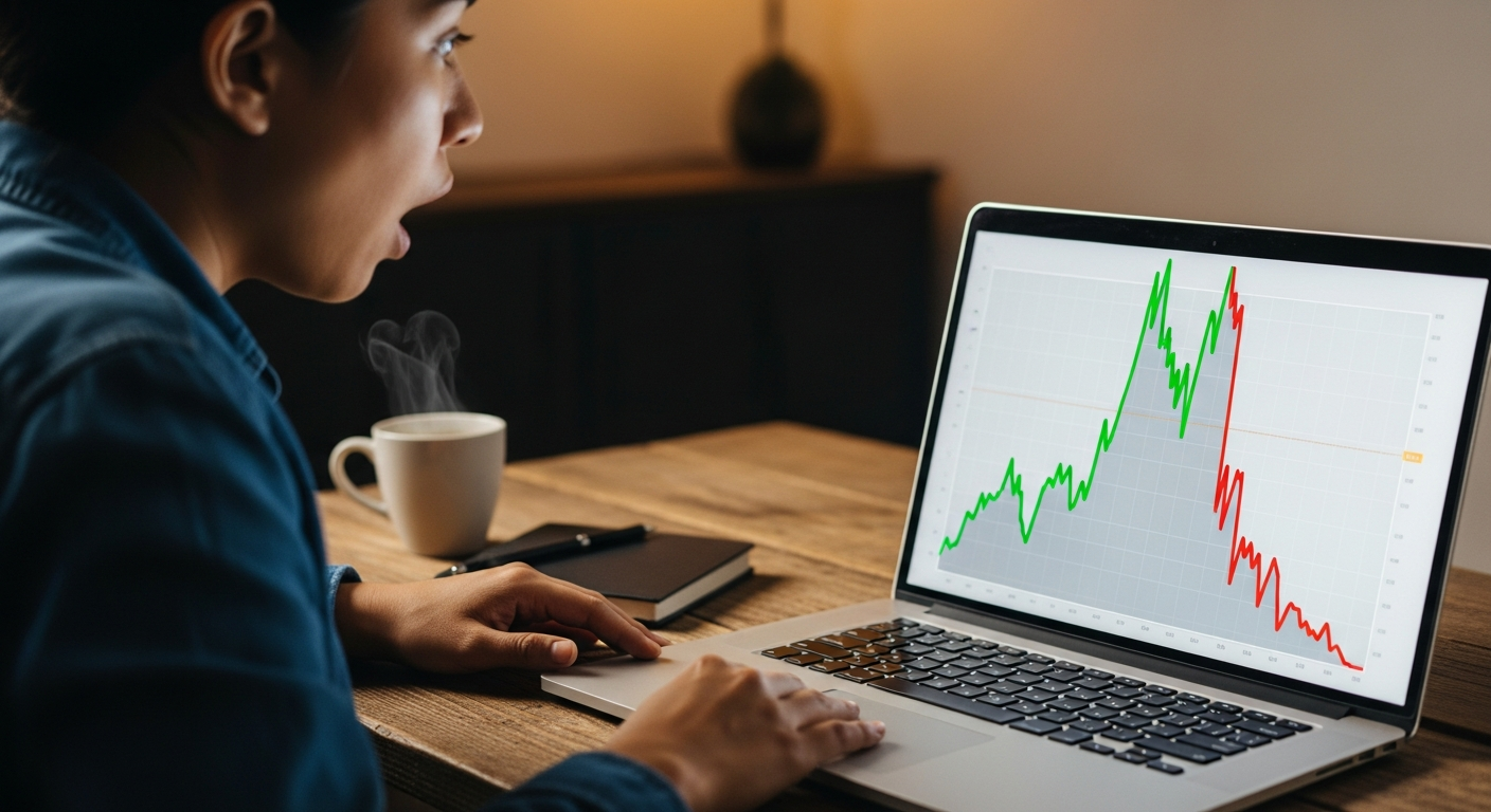 공모주 따상 첫날 팔았더니 세금 떼고 나서 수익이 반 토막 난 이유