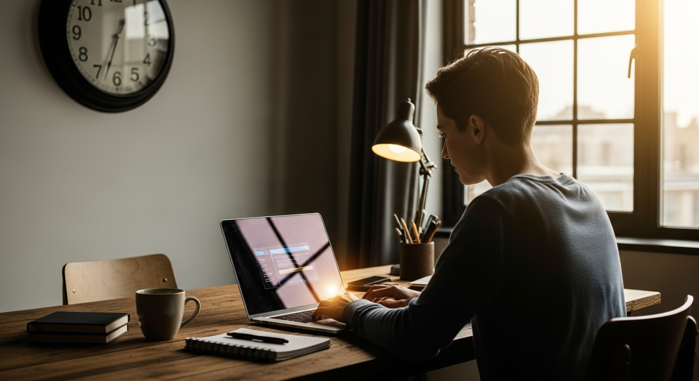 공모주 청약 마감 1시간 전에 넣었더니 배정 주수가 달라졌다고?