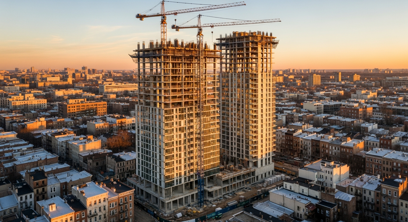 분양가 상한제 단지에 당첨됐는데, 왜 주변 시세보다 비싸게 느껴질까?