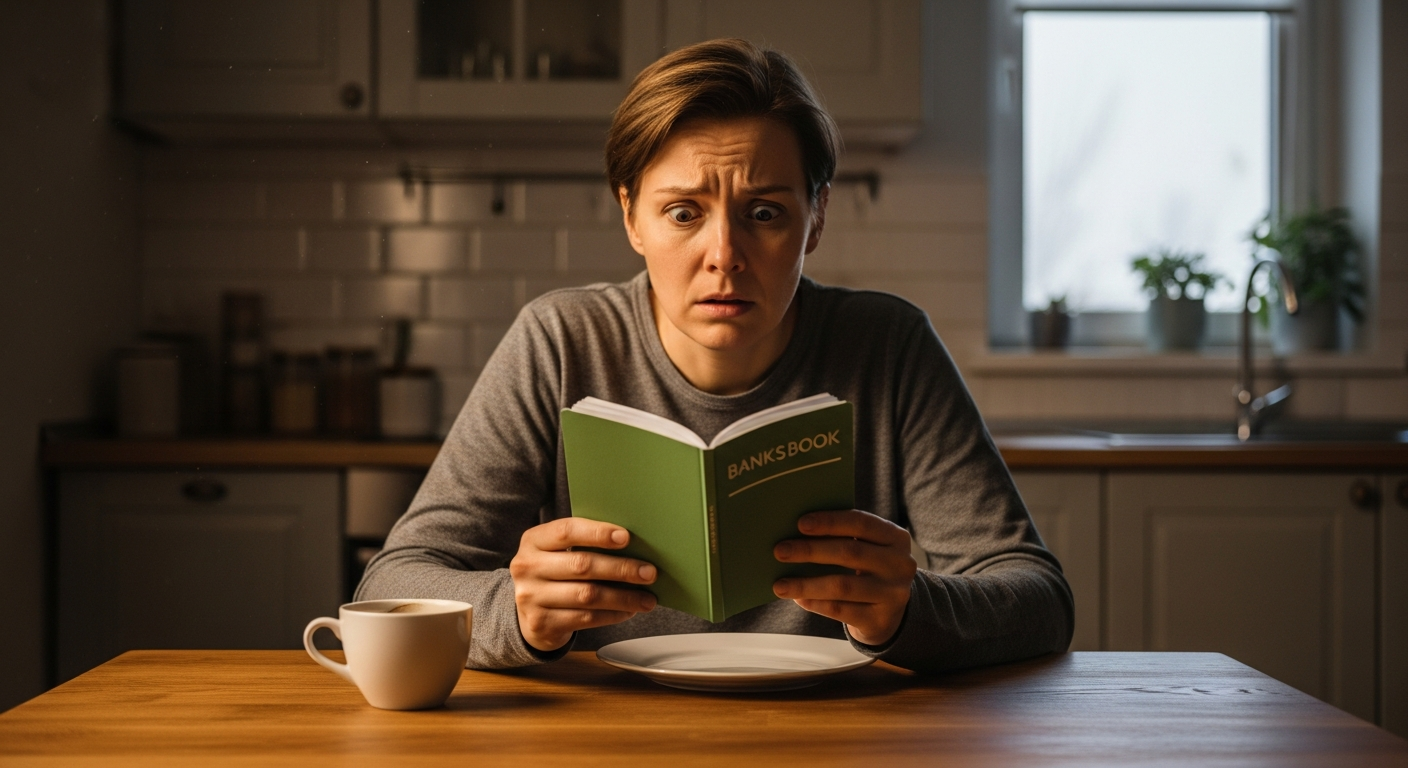 청약통장 15년 넣었는데, 가점이 만점이 아니라고요?