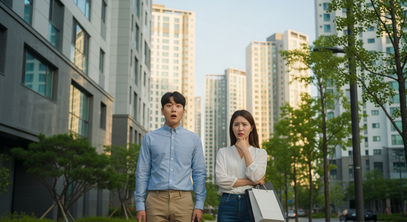 특별공급 신청했는데 일반공급보다 경쟁률이 더 높았던 이유