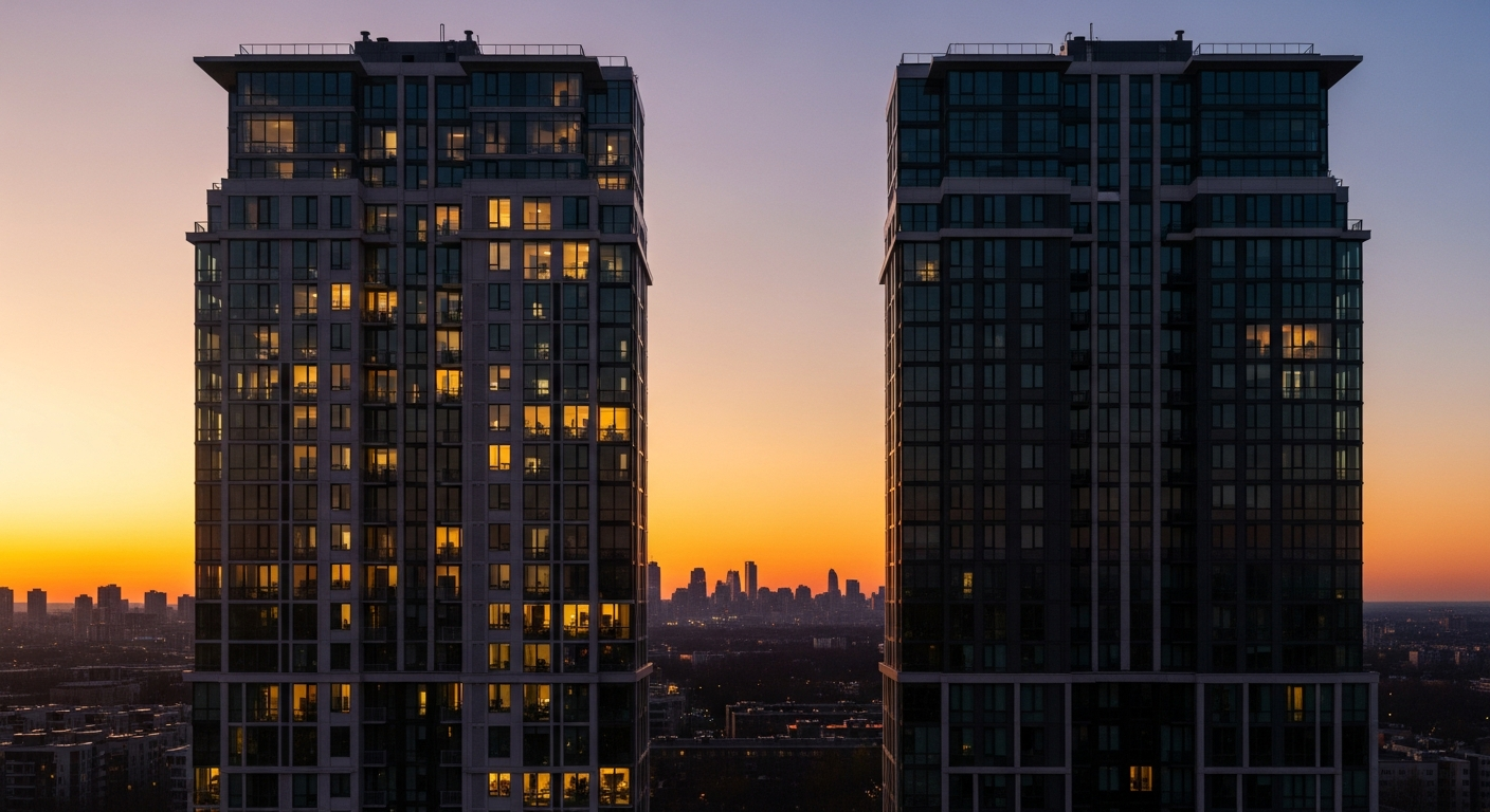 청약 가점 똑같이 60점인데, 왜 어떤 사람은 붙고 나는 계속 떨어질까?